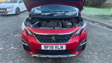 Peugeot 3008 1.5 BlueHDi GT Line Premium 5dr Diesel Estate